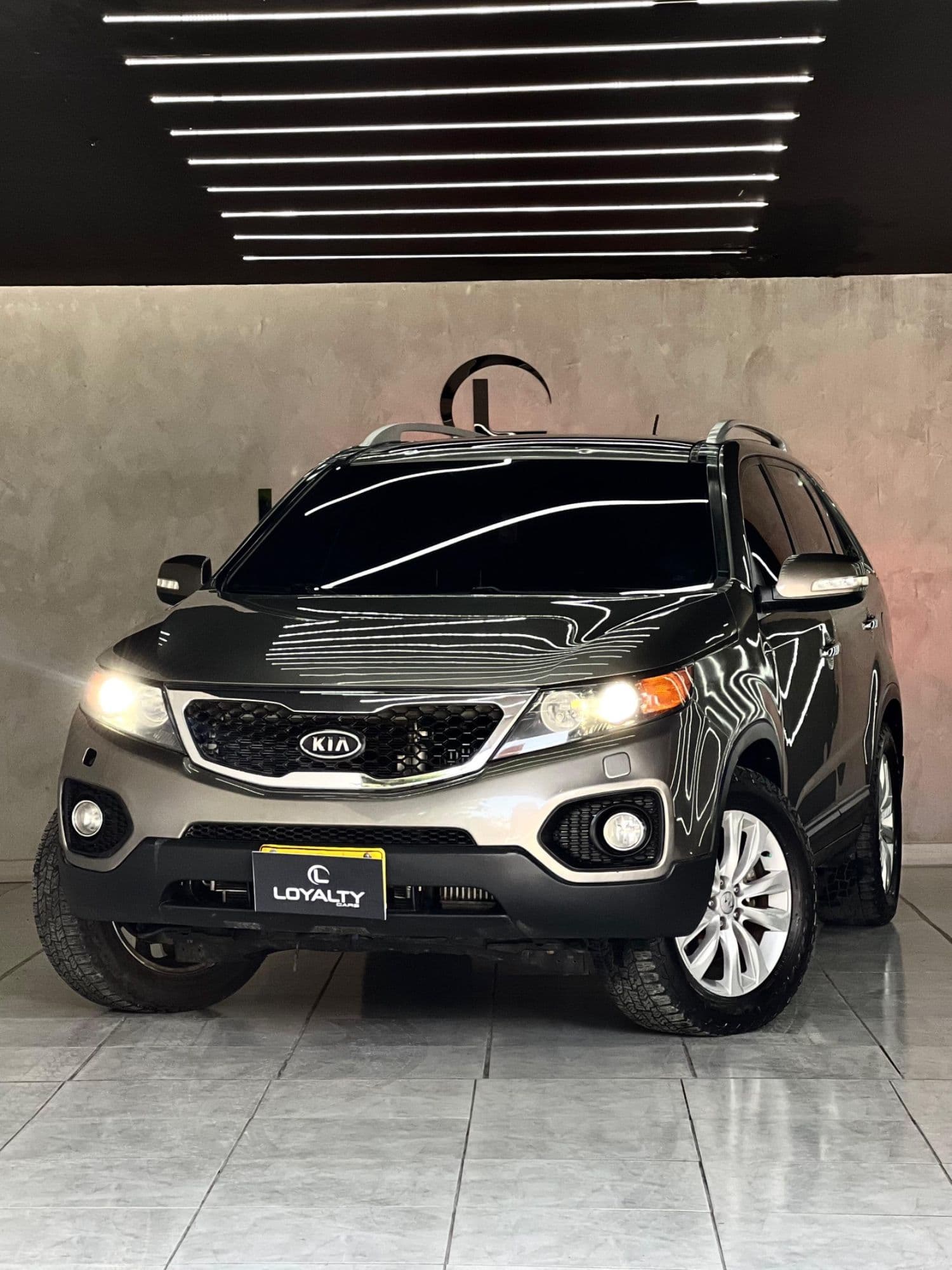 Kia Sorento XM Natura - imagen 1