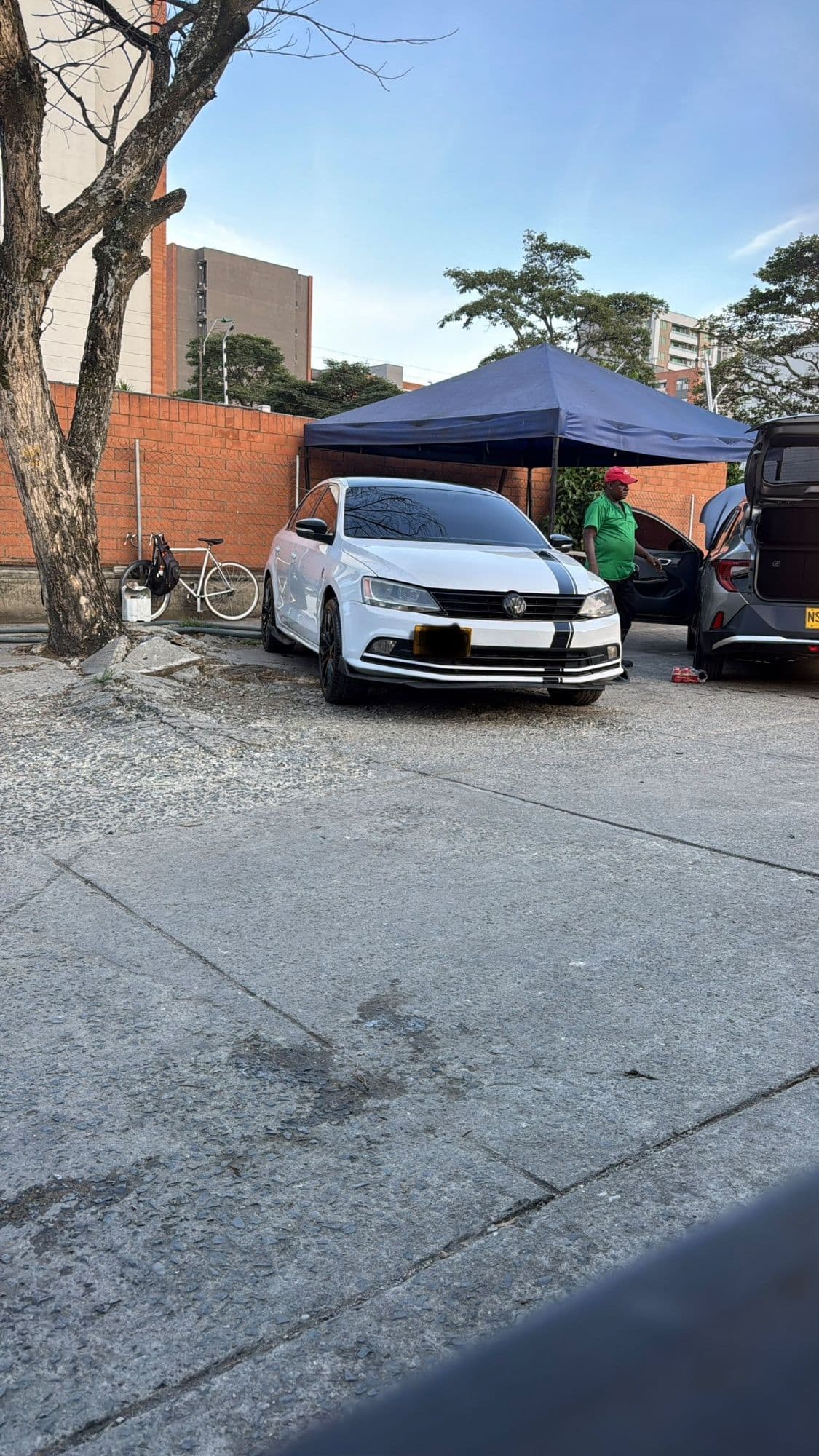 Vendo Volkswagen new jetta 2016 - imagen 1