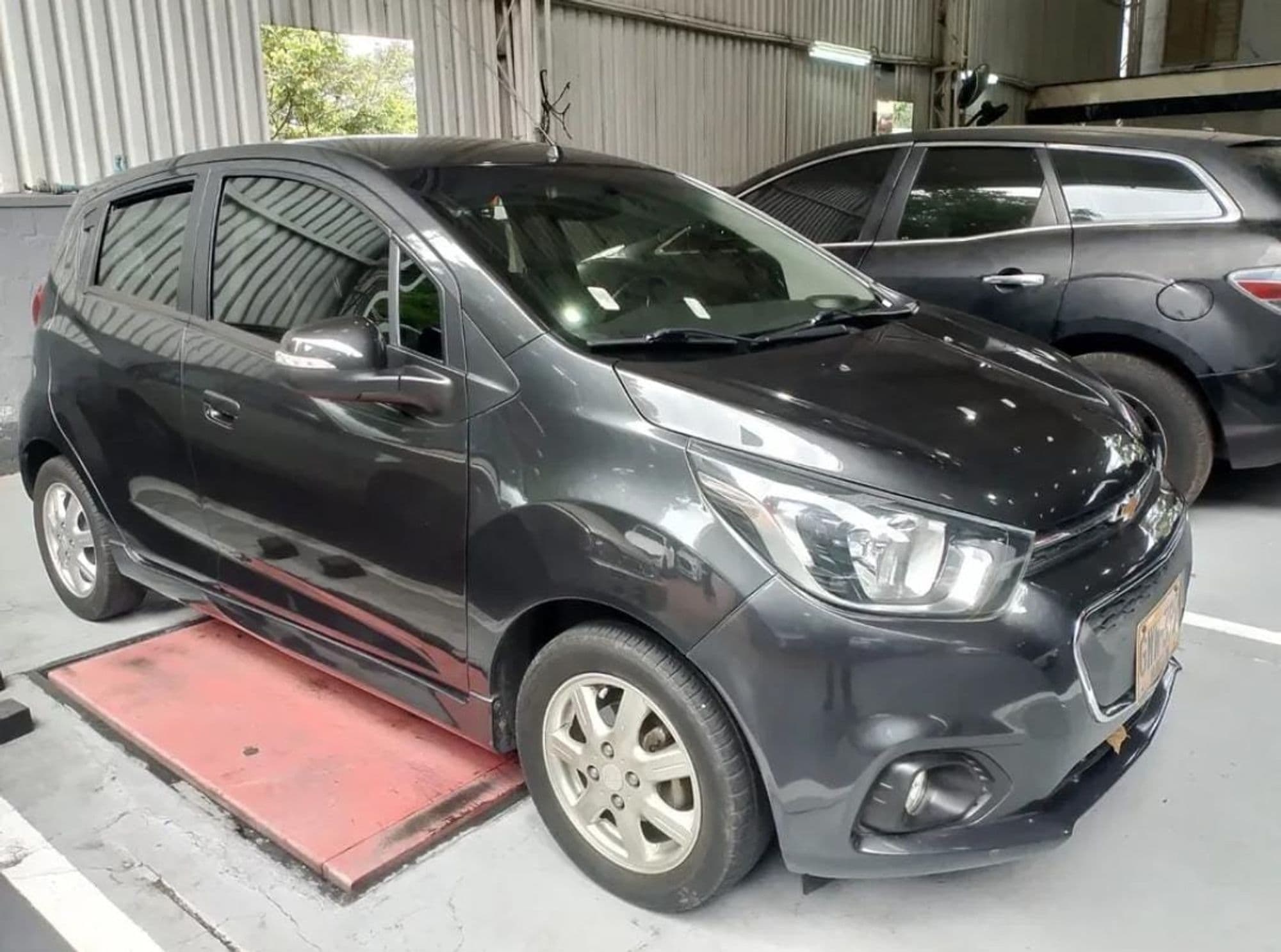 Chevrolet Spark GT LS 2020 - imagen 1