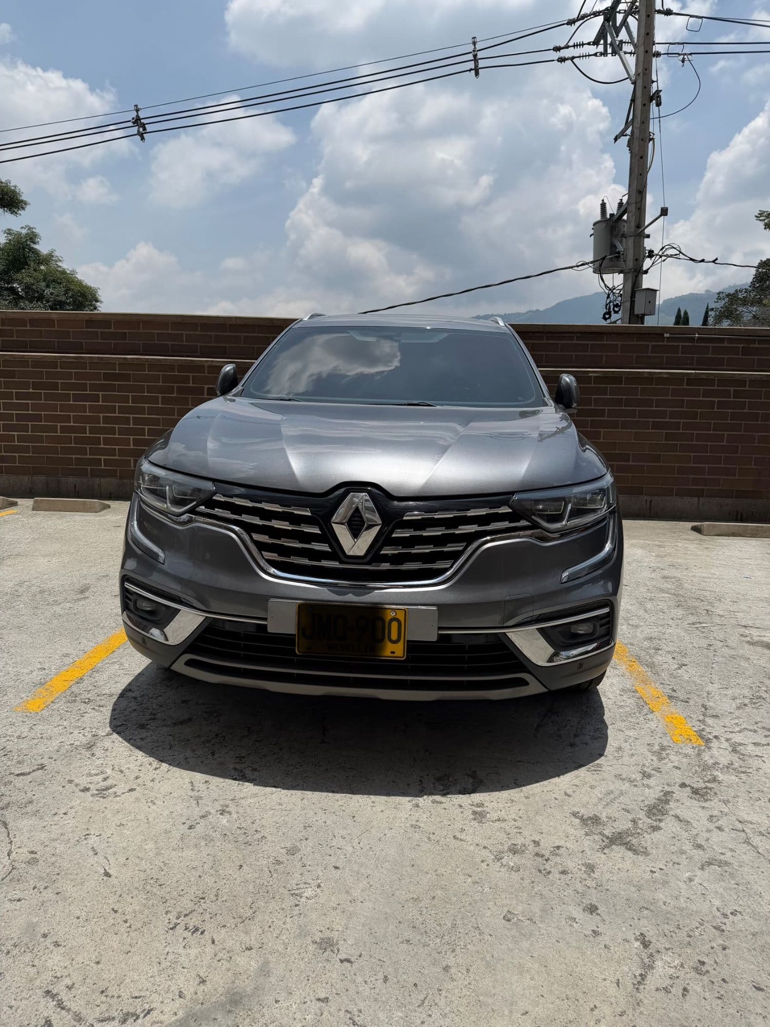 Renault Koleos Intens 4x4 - imagen 1